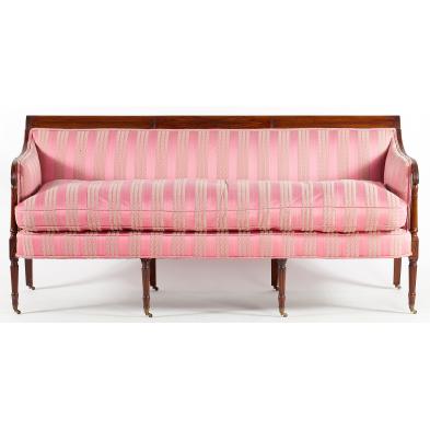 federal-new-york-carved-sofa