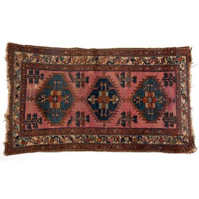 semi-antique-caucasian-area-rug