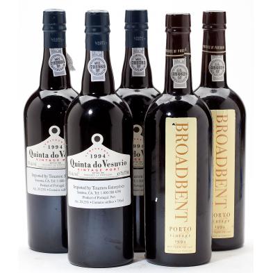 1994-quinta-do-vesuvio-broadbent-vintage-port