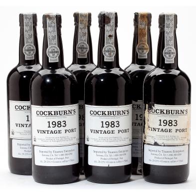 cockburn-s-vintage-port