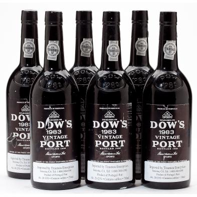 dow-s-vintage-port