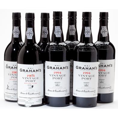 1985-1994-graham-s-vintage-port