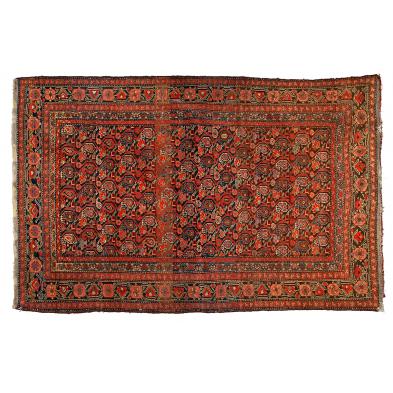 semi-antique-caucasian-area-rug