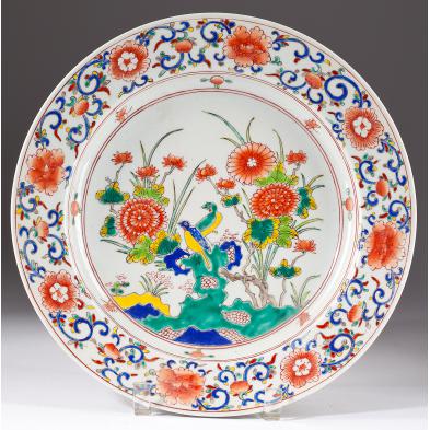 chinese-famille-rose-porcelain-charger