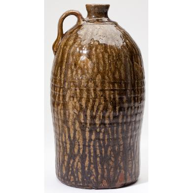 georgia-pottery-jug-henry-newton-long