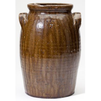 nc-pottery-james-seagle-storage-jar