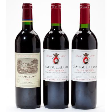 1997-carruades-de-lafite-chateau-lalande