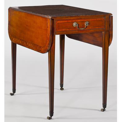 george-iii-inlaid-pembroke-table