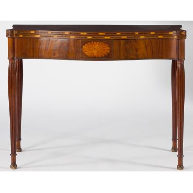 new-england-federal-inlaid-game-table