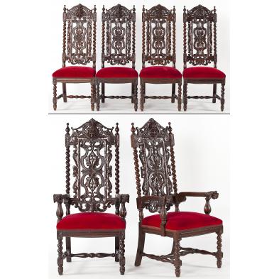 continental-baroque-style-set-six-dining-chairs
