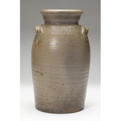 nc-pottery-j-m-yow-crock
