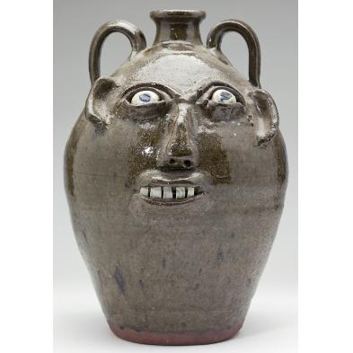 nc-pottery-burlon-craig-large-face-jug