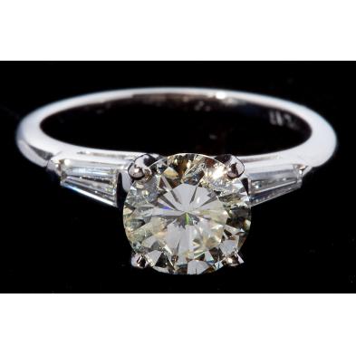 platinum-and-diamond-solitaire