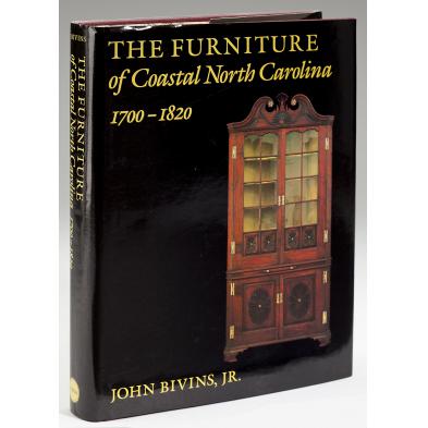 north-carolina-antique-furniture-reference-book