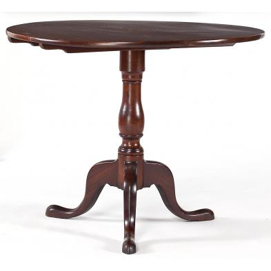 american-queen-anne-tilt-top-table