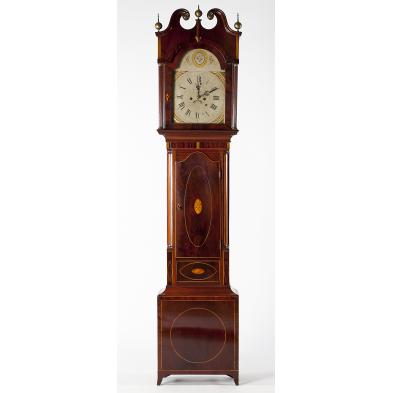 new-jersey-federal-inlaid-tall-case-clock