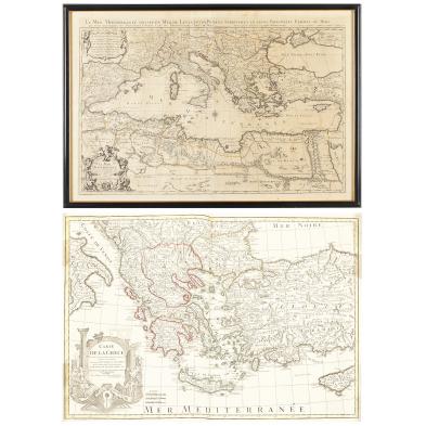 two-early-engraved-copperplate-maps