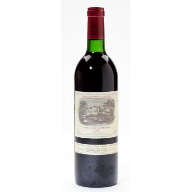 chateau-lafite-rothschild