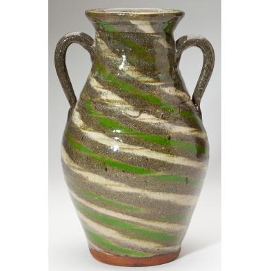 nc-pottery-burlon-craig-swirl-vase