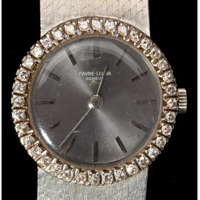 lady-s-white-gold-diamond-wristwatch-favre-leuba