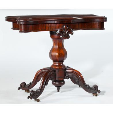 william-iv-game-table