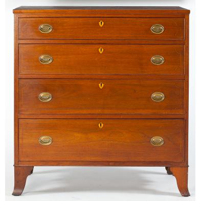 virginia-inlaid-hepplewhite-chest-of-drawers