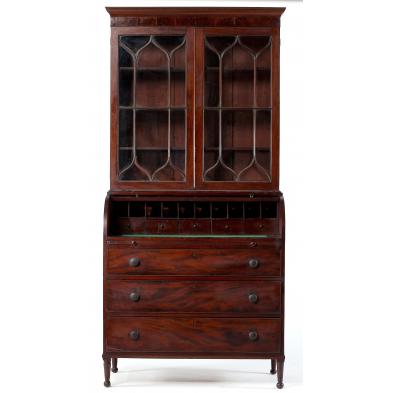 southern-secretary-bookcase