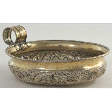 egyptian-silverplate-bowl