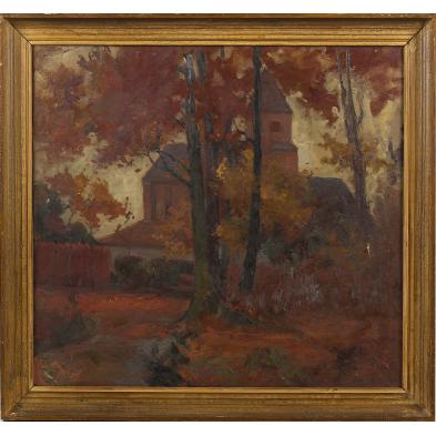 american-school-landscape-early-20th-century