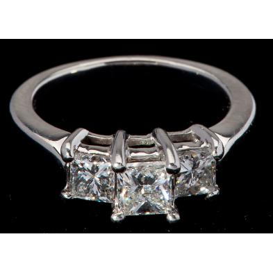 platinum-and-three-stone-diamond-ring