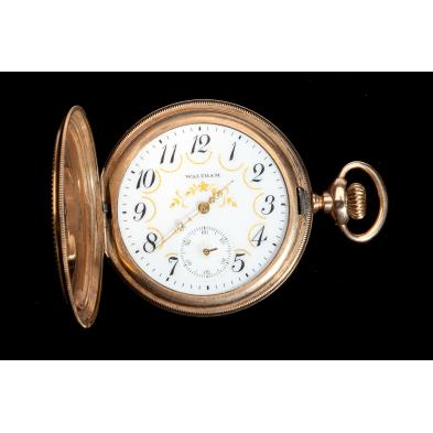 gent-s-pocket-watch-waltham