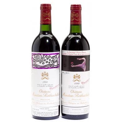 1990-1988-chateau-mouton-rothschild