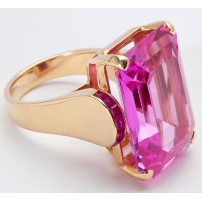 fine-retro-ruby-and-synthetic-pink-sapphire-ring