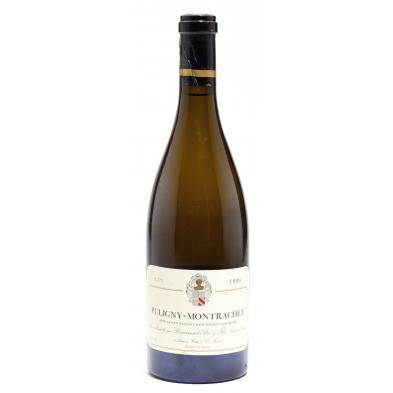 puligny-montrachet