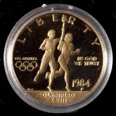 proof-1984-p-10-olympic-gold-eagle