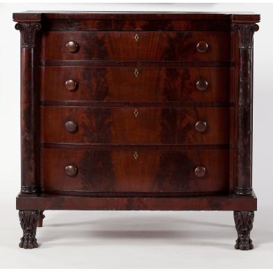 american-classical-chest-of-drawers