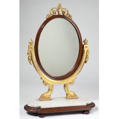 continental-table-top-dressing-mirror