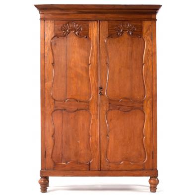 french-provincial-armoire