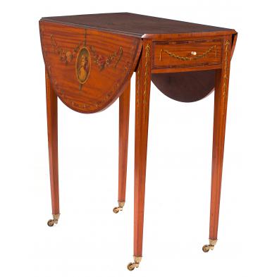 louis-xvi-style-drop-leaf-side-stand