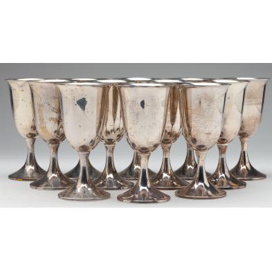 set-of-twelve-sterling-goblets