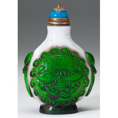 glass-overlay-snuff-bottle