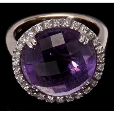 diamond-and-amethyst-ring