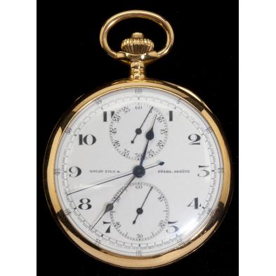 fine-gold-pocket-watch-golay-fils-stahl