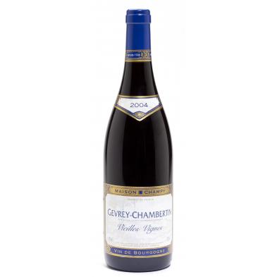 gevrey-chambertin