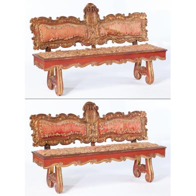 pair-of-italian-renaissance-style-ballroom-benches