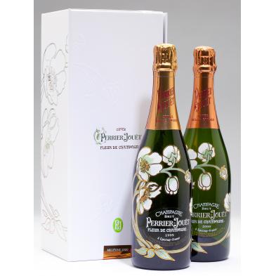 1999-2000-perrier-jouet-champagne