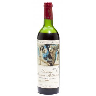 chateau-mouton-rothschild