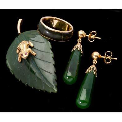 three-jade-jewels-one-signed-gump-s