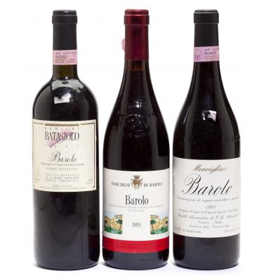 1988-1991-1995-barolo