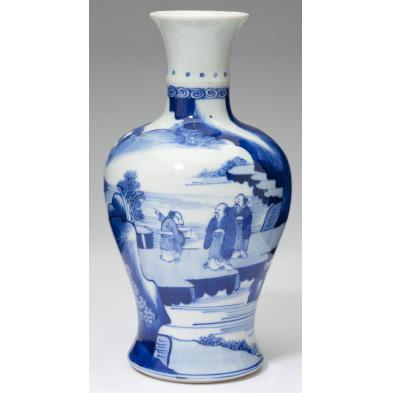 chinese-blue-and-white-baluster-vase